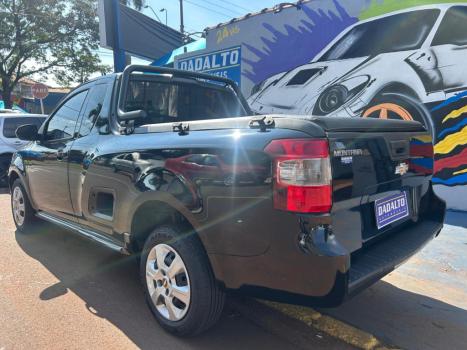 CHEVROLET Montana 1.4 FLEX LS, Foto 9