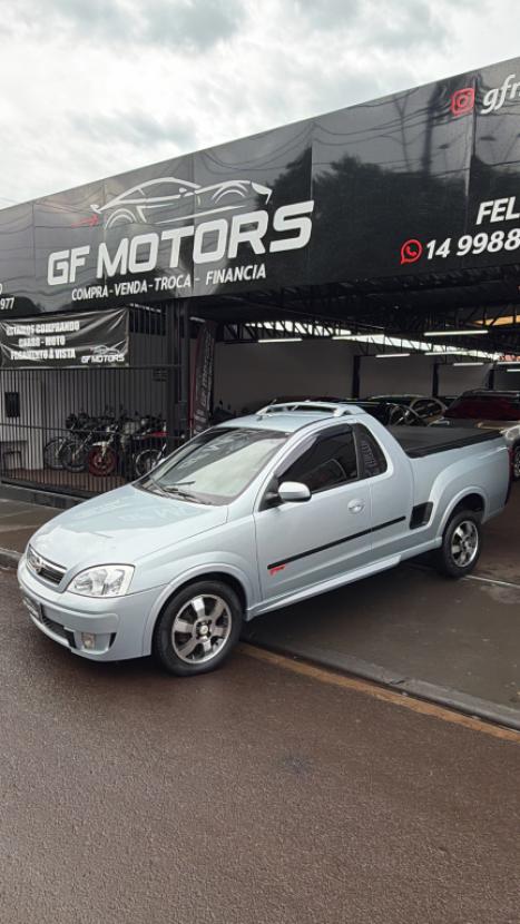 CHEVROLET Montana 1.4 FLEX SPORT, Foto 2