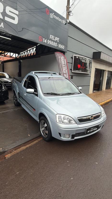 CHEVROLET Montana 1.4 FLEX SPORT, Foto 3