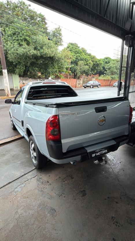 CHEVROLET Montana 1.4 FLEX SPORT, Foto 6