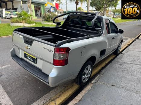 CHEVROLET Montana 1.4 FLEX LS, Foto 2