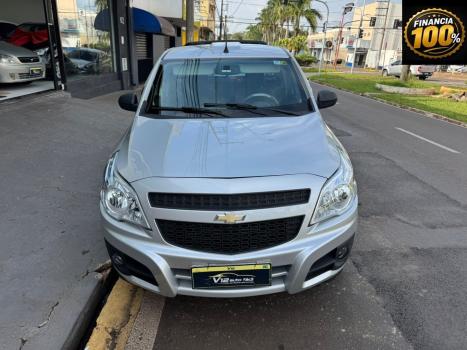 CHEVROLET Montana 1.4 FLEX LS, Foto 3