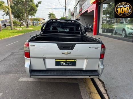 CHEVROLET Montana 1.4 FLEX LS, Foto 4
