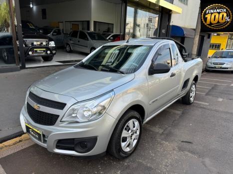 CHEVROLET Montana 1.4 FLEX LS, Foto 6