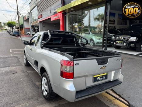 CHEVROLET Montana 1.4 FLEX LS, Foto 7