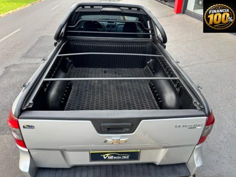 CHEVROLET Montana 1.4 FLEX LS, Foto 8