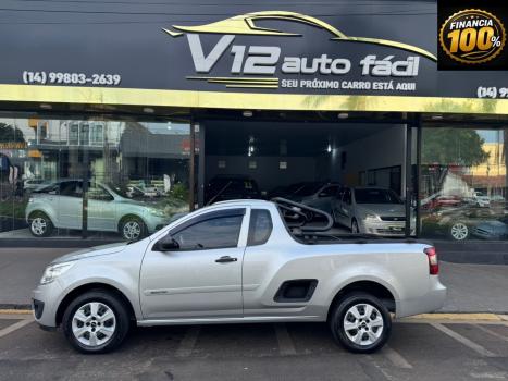 CHEVROLET Montana 1.4 FLEX LS, Foto 9