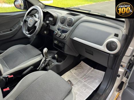 CHEVROLET Montana 1.4 FLEX LS, Foto 10