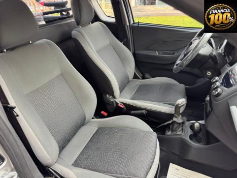 CHEVROLET Montana 1.4 FLEX LS, Foto 11