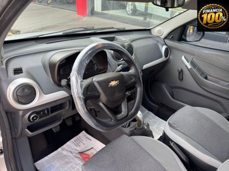 CHEVROLET Montana 1.4 FLEX LS, Foto 12