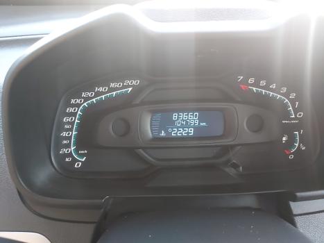 CHEVROLET Montana 1.4 FLEX COMBO FURG�O, Foto 5