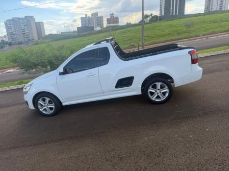 CHEVROLET Montana 1.4 FLEX SPORT, Foto 4