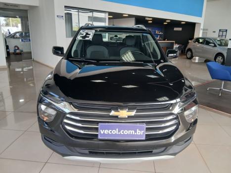 CHEVROLET Montana 1.2 12V FLEX LTZ TURBO AUTOM�TICO, Foto 2