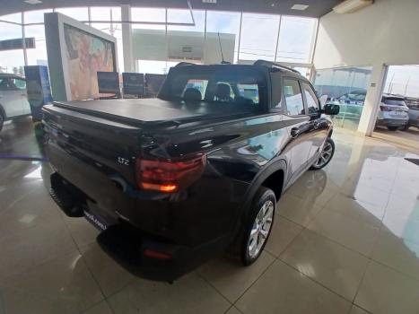 CHEVROLET Montana 1.2 12V FLEX LTZ TURBO AUTOM�TICO, Foto 9