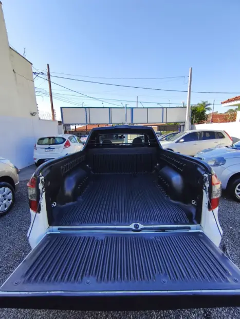 CHEVROLET Montana 1.4 FLEX LS, Foto 8