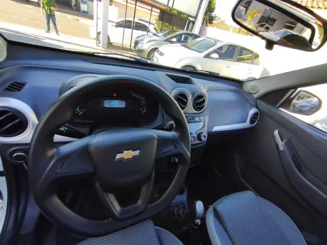 CHEVROLET Montana 1.4 FLEX LS, Foto 6