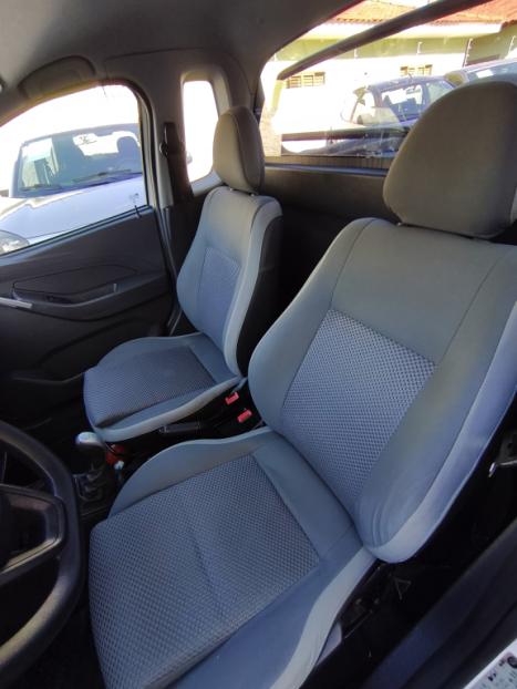 CHEVROLET Montana 1.4 FLEX LS, Foto 9