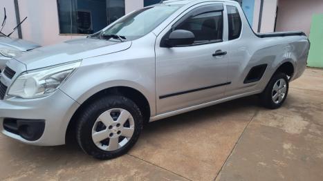 CHEVROLET Montana 1.4 FLEX LS, Foto 3