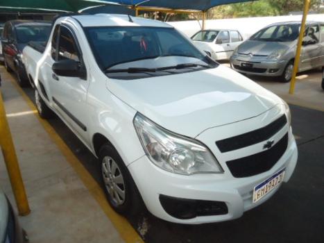 CHEVROLET Montana 1.4 FLEX LS, Foto 2