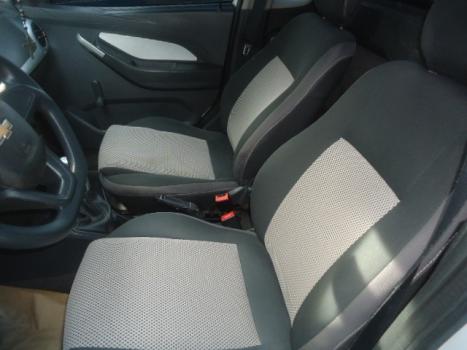 CHEVROLET Montana 1.4 FLEX LS, Foto 3