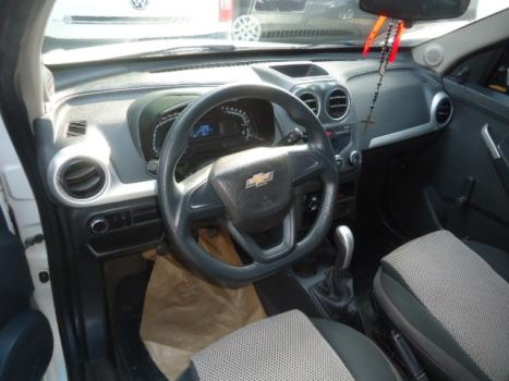 CHEVROLET Montana 1.4 FLEX LS, Foto 4