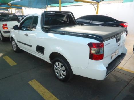 CHEVROLET Montana 1.4 FLEX LS, Foto 5