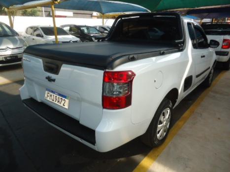 CHEVROLET Montana 1.4 FLEX LS, Foto 6