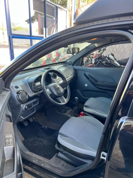 CHEVROLET Montana 1.4 FLEX LS, Foto 5