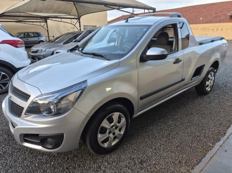 CHEVROLET Montana 1.4 FLEX LS, Foto 1