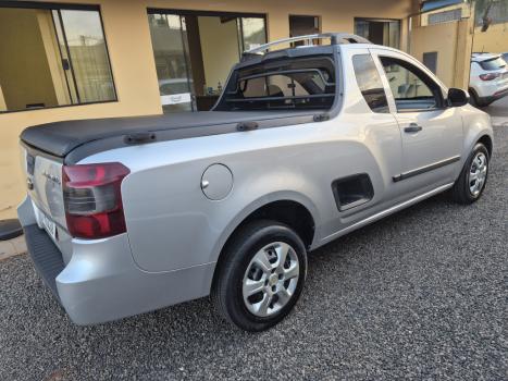 CHEVROLET Montana 1.4 FLEX LS, Foto 3