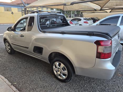 CHEVROLET Montana 1.4 FLEX LS, Foto 4