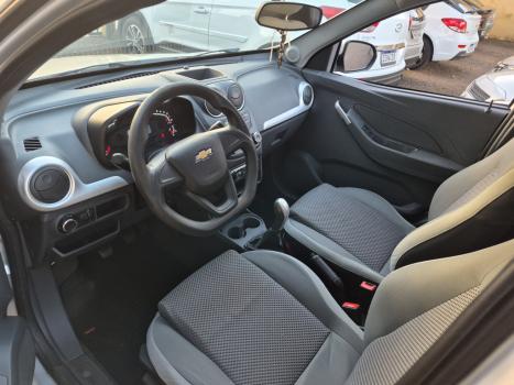 CHEVROLET Montana 1.4 FLEX LS, Foto 5