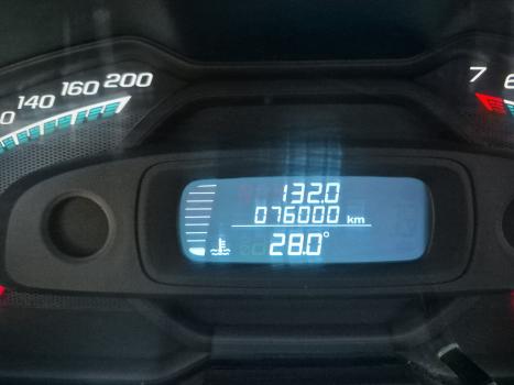 CHEVROLET Montana 1.4 FLEX LS, Foto 6