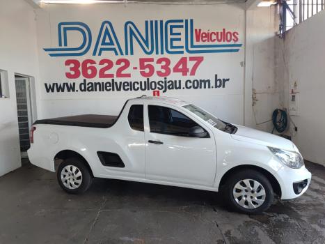 CHEVROLET Montana 1.4 FLEX LS, Foto 1