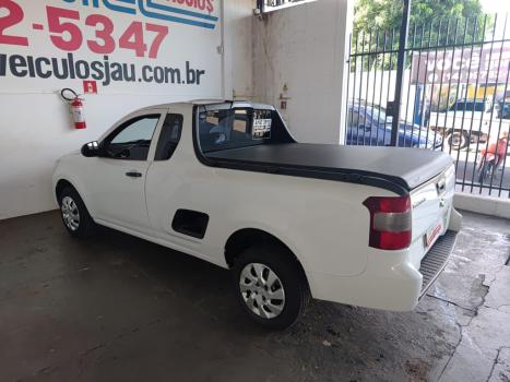CHEVROLET Montana 1.4 FLEX LS, Foto 11