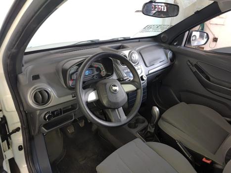 CHEVROLET Montana 1.4 FLEX LS, Foto 14