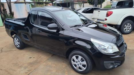 CHEVROLET Montana 1.4 FLEX LS, Foto 1