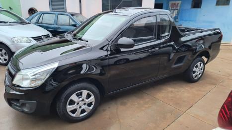 CHEVROLET Montana 1.4 FLEX LS, Foto 2