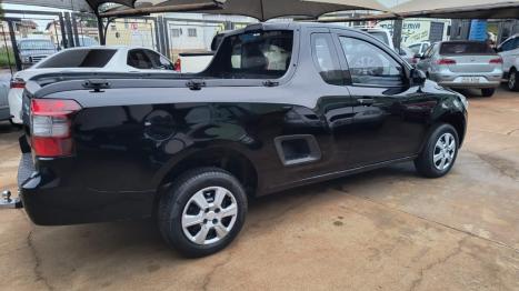 CHEVROLET Montana 1.4 FLEX LS, Foto 3