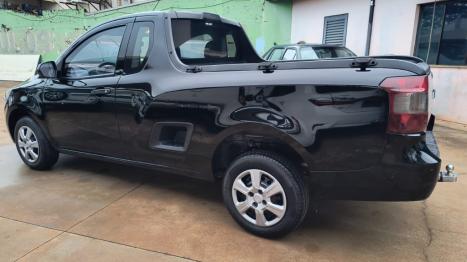 CHEVROLET Montana 1.4 FLEX LS, Foto 4