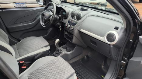 CHEVROLET Montana 1.4 FLEX LS, Foto 5