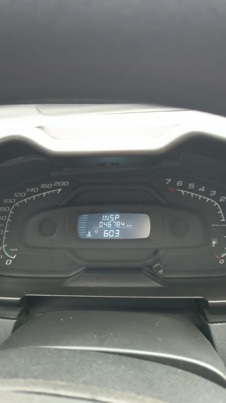 CHEVROLET Montana 1.4 FLEX LS, Foto 6