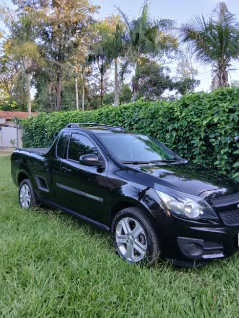 CHEVROLET Montana 1.4 FLEX SPORT, Foto 1