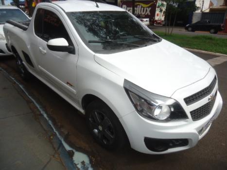 CHEVROLET Montana 1.4 FLEX SPORT, Foto 2