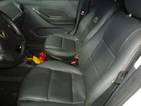CHEVROLET Montana 1.4 FLEX SPORT, Foto 3