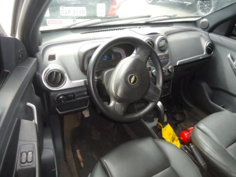 CHEVROLET Montana 1.4 FLEX SPORT, Foto 4