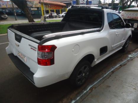 CHEVROLET Montana 1.4 FLEX SPORT, Foto 6
