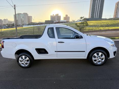 CHEVROLET Montana 1.4 FLEX LS, Foto 1
