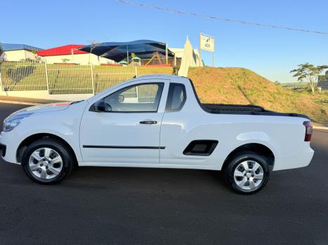 CHEVROLET Montana 1.4 FLEX LS, Foto 2