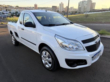 CHEVROLET Montana 1.4 FLEX LS, Foto 6